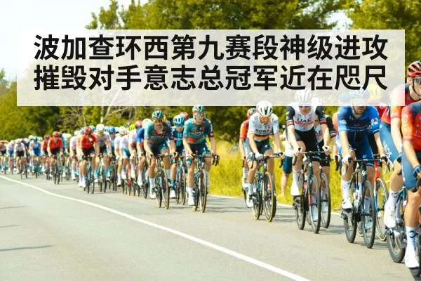 Vuelta a Espana peloton